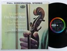 MICHAEL RABIN The Magic Bow FELIX SLATKIN - CAPITOL SP 8510 LP C203