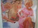 Dolly Parton VInyl LP Heartbreaker 1978 Baby I'm Burnin Gatefold Cover