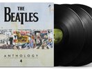 THE BEATLES ANTHOLOGY 4  VINYL 4  RECORD SET, NM/NM