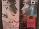 Big L - Devil's Son EP (From the Vaults)  2017
