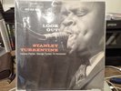 Stanley Turrentine Look Out   47 west 63rd DG