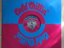 BIZ MARKIE I NEED A HAIRCUT LP COLD CHILLIN' RECORDS Advanced PROMO EX