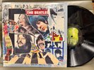 The Beatles - Anthology 3 Pop Rock 3x LP on Apple