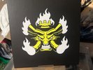 MONSTER MAGNET  Ltd 2026 CLASSIC 1993-2000 8 COLORED VINYL RECORD BOXSET
