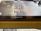 LTJ Bukem Earth Volume one and Two Limited Edition Vinyl Box Sets plus more