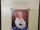 Dolly Parton Jolene Black Label 1974 Dynaflex No Barcode RCA Victor Vinyl LP