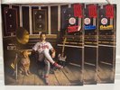 2026 Spencer Strider Vinyl Record Set Of All 3 Atlanta Braves 8/11/2026