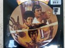 Enter the Dragon Soundtrack Record Store Day 45th Anniversary Picture Disk Vinyl