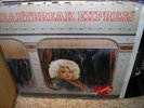 DOLLY PARTON-Heartbreak Express-OR.1982 LIKE NEW NM LP/LYRICS PHOTO INNER SLEEVE