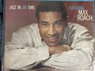Max Roach - Jazz In 3/4 Time LP