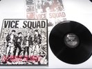 Vice Squad -Last Rockers The Singles L.P.  Original Punk/Blitz/Partisans/UK Subs