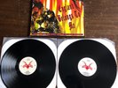 Cock Sparrer – England Belongs To Me DoLP 2000  | ex/vg+ | Taang  Rec. Gatefold