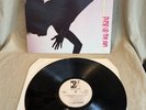 Technotronic ● Pump Up The Jam ● 1989 UK Vinyl LP ● Swanyard SYRLP 1 ● VG+/VG+