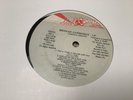Reggae Jamboree LP, Moodisc   Label.