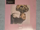 New Ariana Grande Eternal Sunshine Tour exclusive UK pop up thank u next vinyl