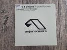 Above & Beyond - Stealing Time (Deep Club Mix) / Tri-State (Robert Nickson Mix)