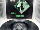 Trippin’ With Cal Green MJ-001, VG+ Mutt & Jeff Records 1969
