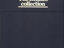 The Beatles Collection LP-Box Hardcover Box 33 RPM Near Mint Parlophone