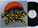 ZAPP II WARNER BROS LP s