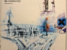 Radiohead - OK Computer (Double LP) 7243 8 55229 1 8, NODATA 02