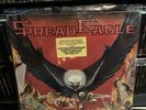 Spread Eagle Self Titled Vinyl Lp Rare Promo