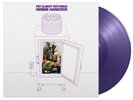HERBIE HANCOCK - Fat Albert Rotunda 2024 Dutch 180 Gram Purple Vinyl LP New