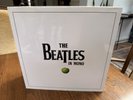 The Beatles The Beatles in Mono 2014 Limited 12