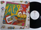 ZAPP Self Titled WARNER BROS BSK-3463 LP s