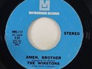 Winstons 