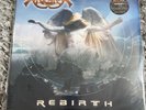Angra Rebirth Black Vinyl - SEALED