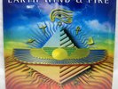 NEW & Sealed Earth Wind & Fire 