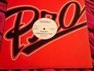 Profile Records Rammellzee vs K-Rob Beat Bop Promo 12