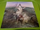 The Warning Everything’s Falling, Hot Topic Exclusive With Signed Cover, NEW LP