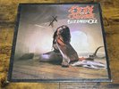 Ozzy Osbourne Blizzard of Ozz 1980 Original Pressing