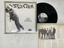 The Selecter Too Much Pressure Japan LP OBI [45285ER]