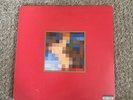 Kanye West My Beautiful Dark Twisted Fantasy Vinyl Record, 3-Disc Set
