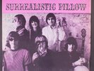 JEFFERSON AIRPLANE: surrealistic pillow RCA 12