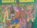 WILLIE ROSARIO - BOOGALOO & GUAGUANCO - Orig. ATCO Mono LP 236 Adalberto Santiag