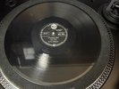 Elvis Presley Jailhouse Rock 78 Shellac Record (V+)