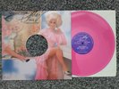 DOLLY PARTON.PINK VINYL.12
