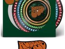 【Reserved for shnXX】The Beatles Rubber Soul Zoetrope Picture Disc Vinyl