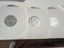 George Jones Silver Eagle Radio 1983 Live @ Jones Country Music Park +CD