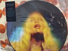 Wolf Alice Blue Weekend Picture Disc Vinyl Record