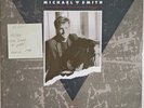 Michael W Smith i 2 (EYE) Vinyl Record LP VG/VG WR 8412 1988