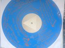 Flea - Honora 2 LP Vinyl Album - RARE Sky Blue Colour Edition - Nonesuch Records