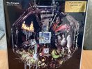 THE CONGOS ‎: HEART OF  THE CONGOS SIMPLY VINYL 180g 2LP SET - UNPLAYED COPY NM