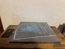 Def Leppard: When The Walls Came Tumbling Down Live In Oxford 2 LP Vinyl RSD New