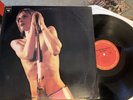 Iggy And The Stooges Raw Power LP