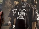 G-Unit Beg For Mercy ORIGINAL EU PRESS ON INTERSCOPE Interscope 2xVinyl LP