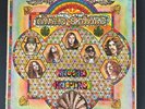 LYNYRD SKYNYRD - Second Helping - 1974 ORIGINAL 1ST PRESS FULLY TESTED PLAYS EX
